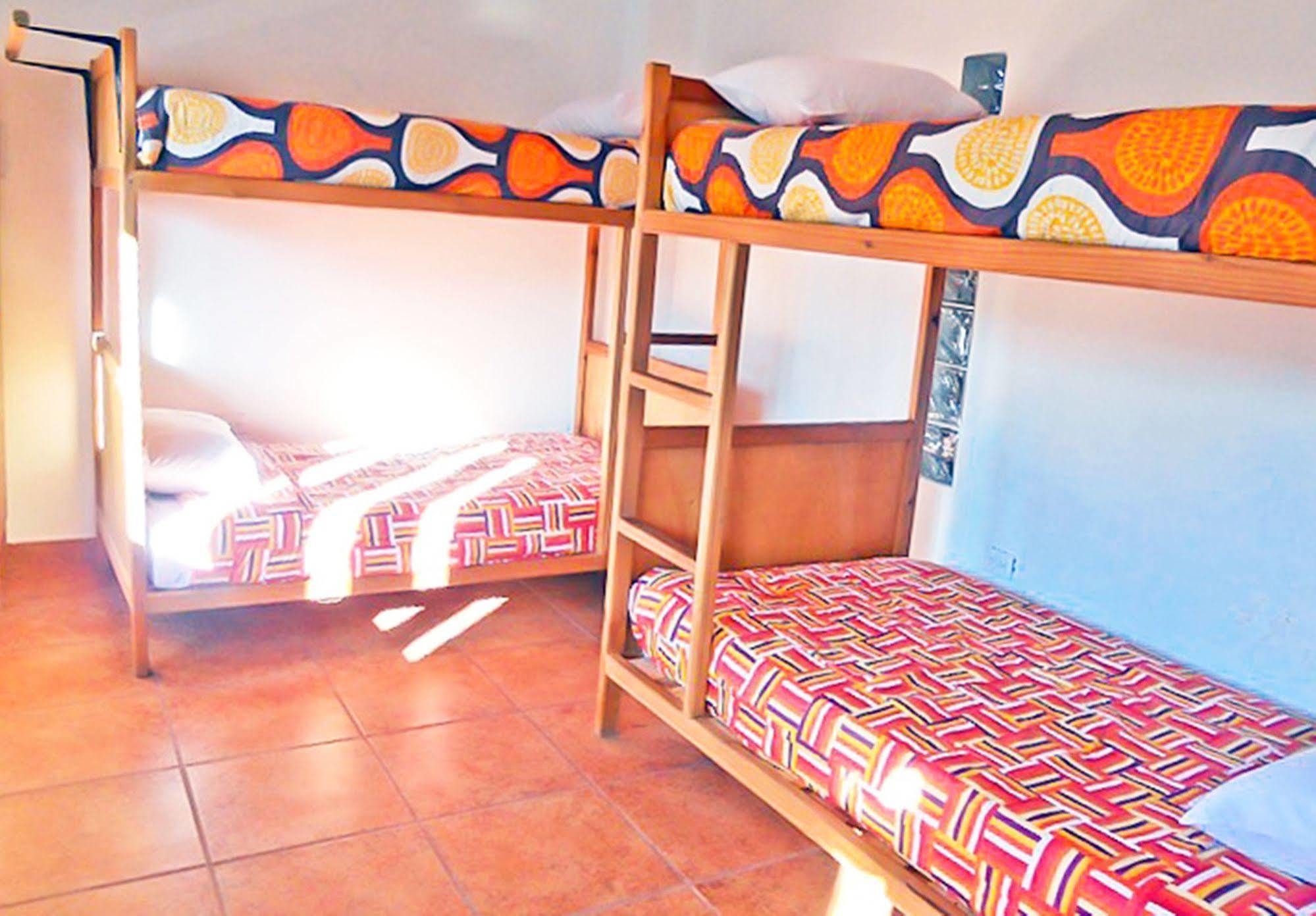 Hostal De San Pedro Cholula Ngoại thất bức ảnh