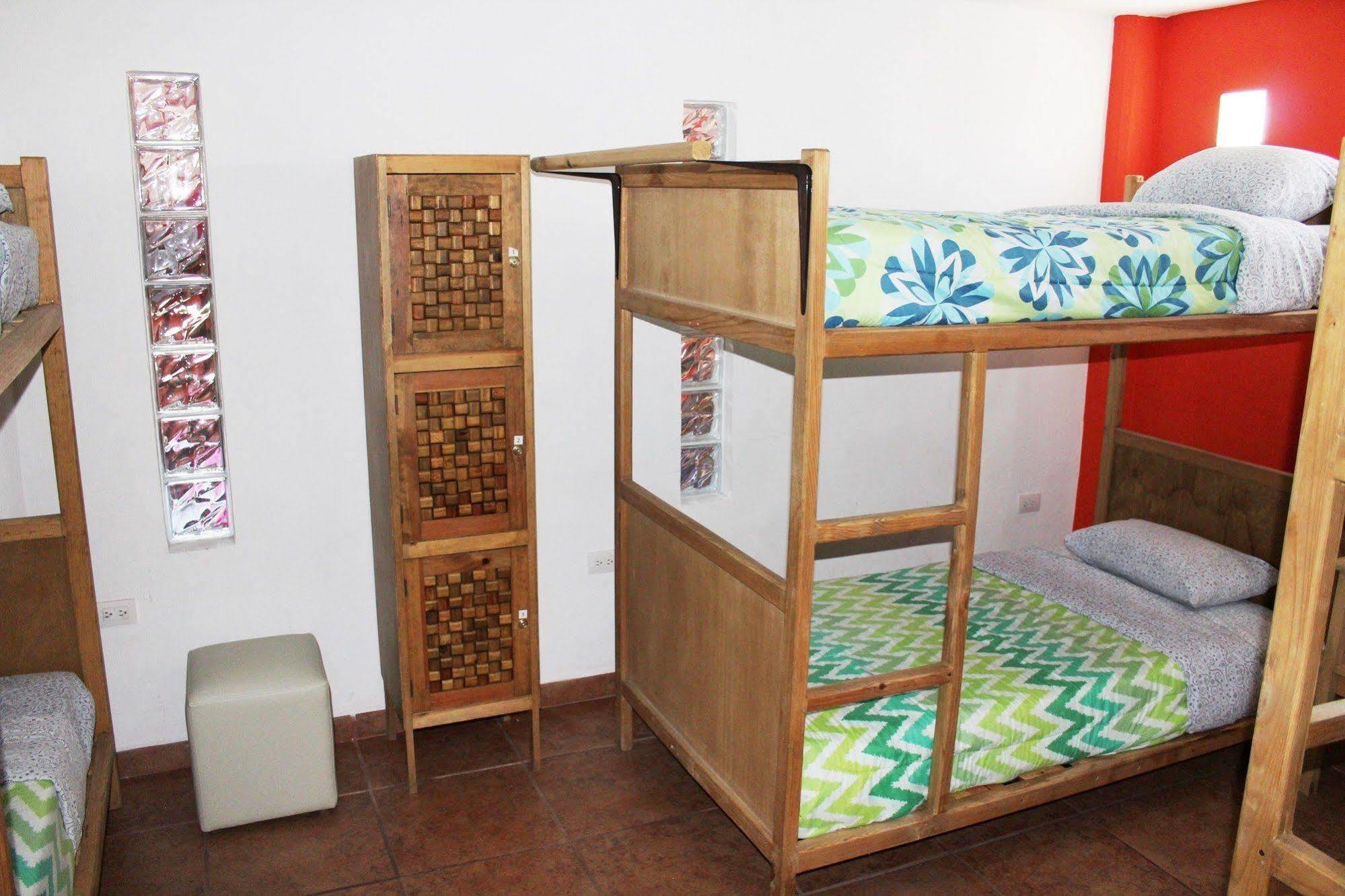 Hostal De San Pedro Cholula Ngoại thất bức ảnh